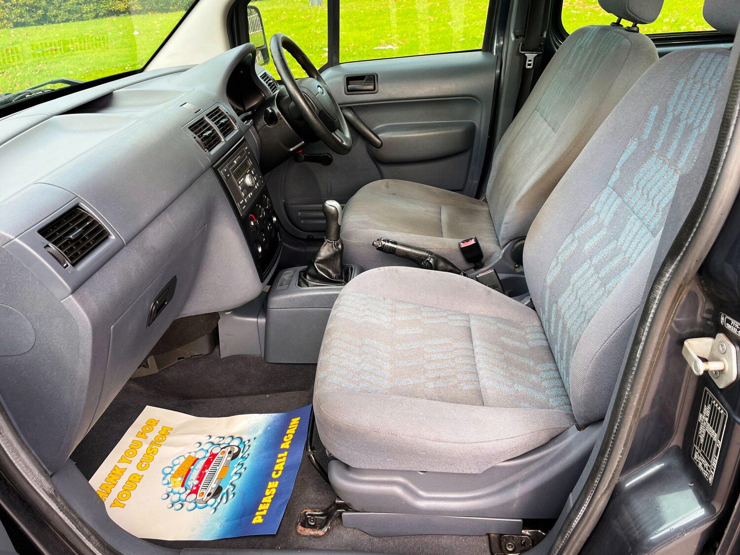 Used Ford Tourneo 2009 for sale - 77174725: Photo 25