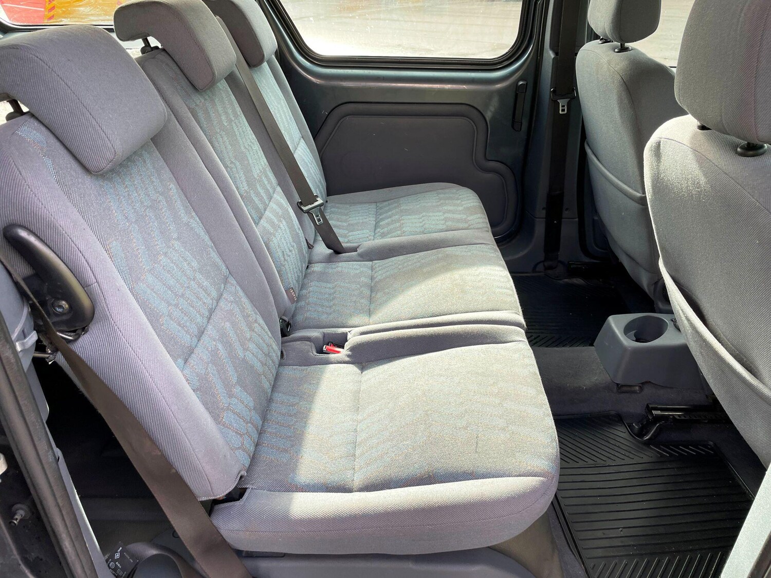 Used Ford Tourneo 2009 for sale - 77174725: Photo 27