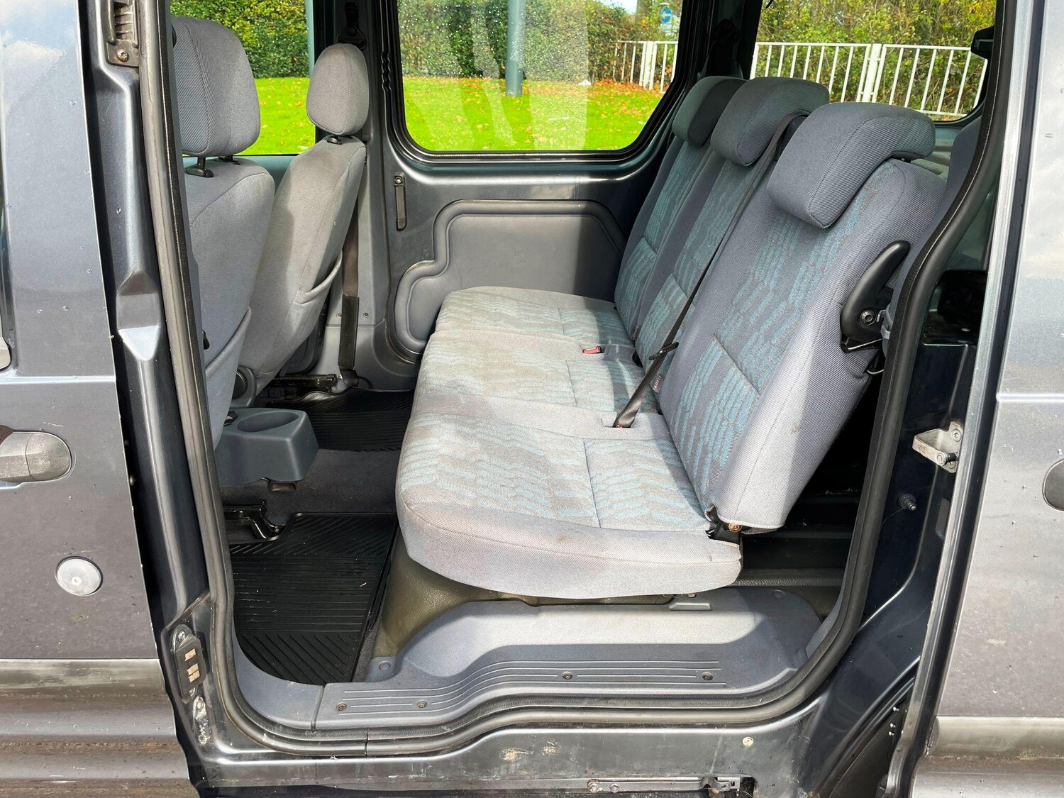 Used Ford Tourneo 2009 for sale - 77174725: Photo 28