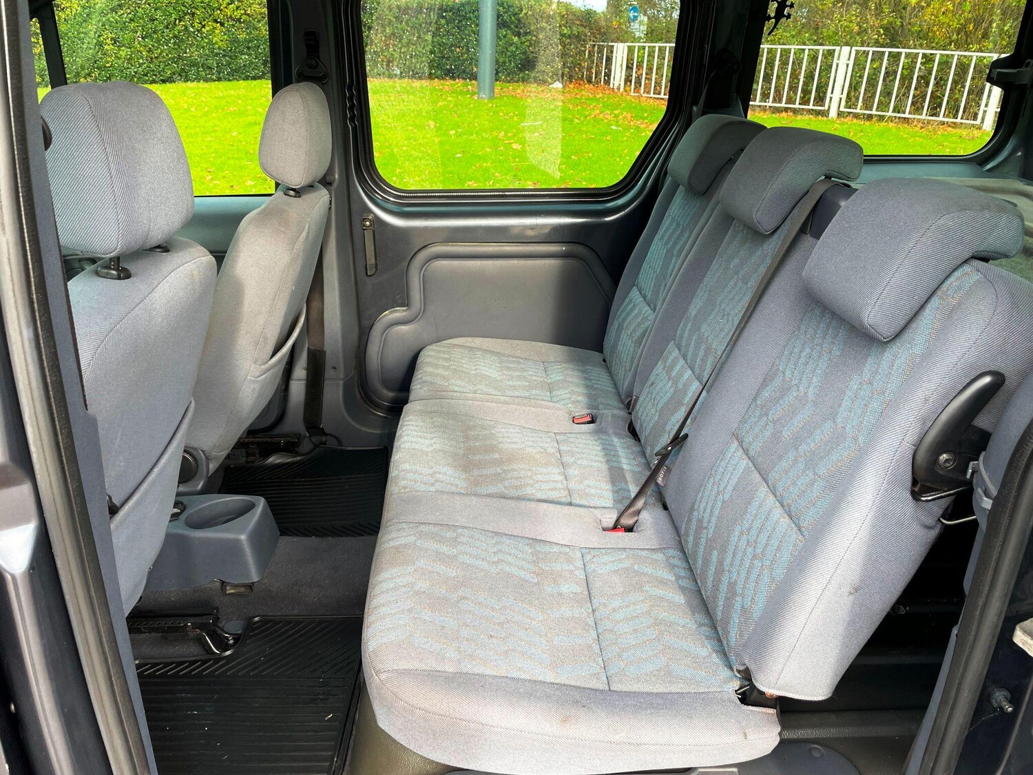 Used Ford Tourneo 2009 for sale - 77174725: Photo 29