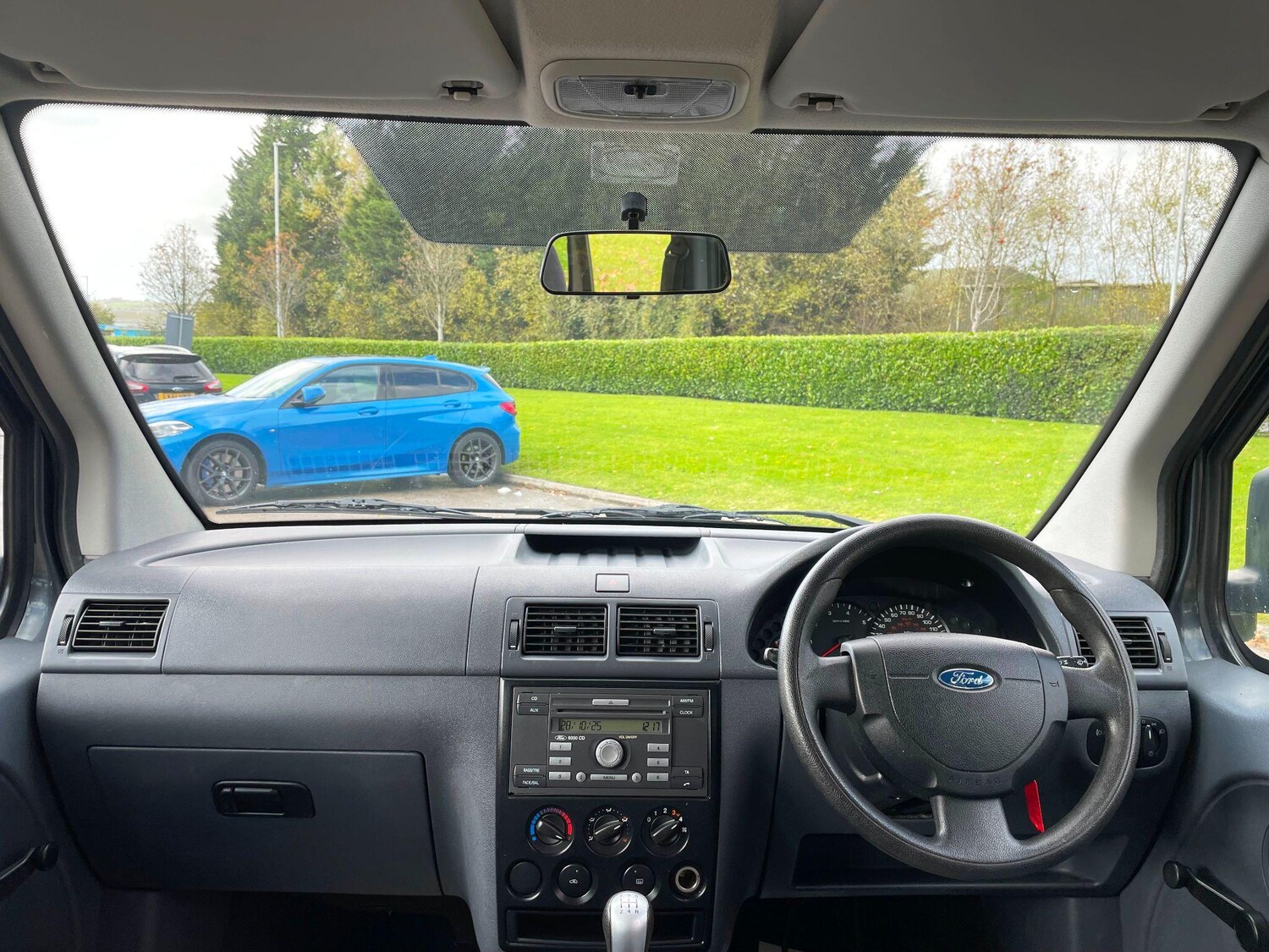 Used Ford Tourneo 2009 for sale - 77174725: Photo 30