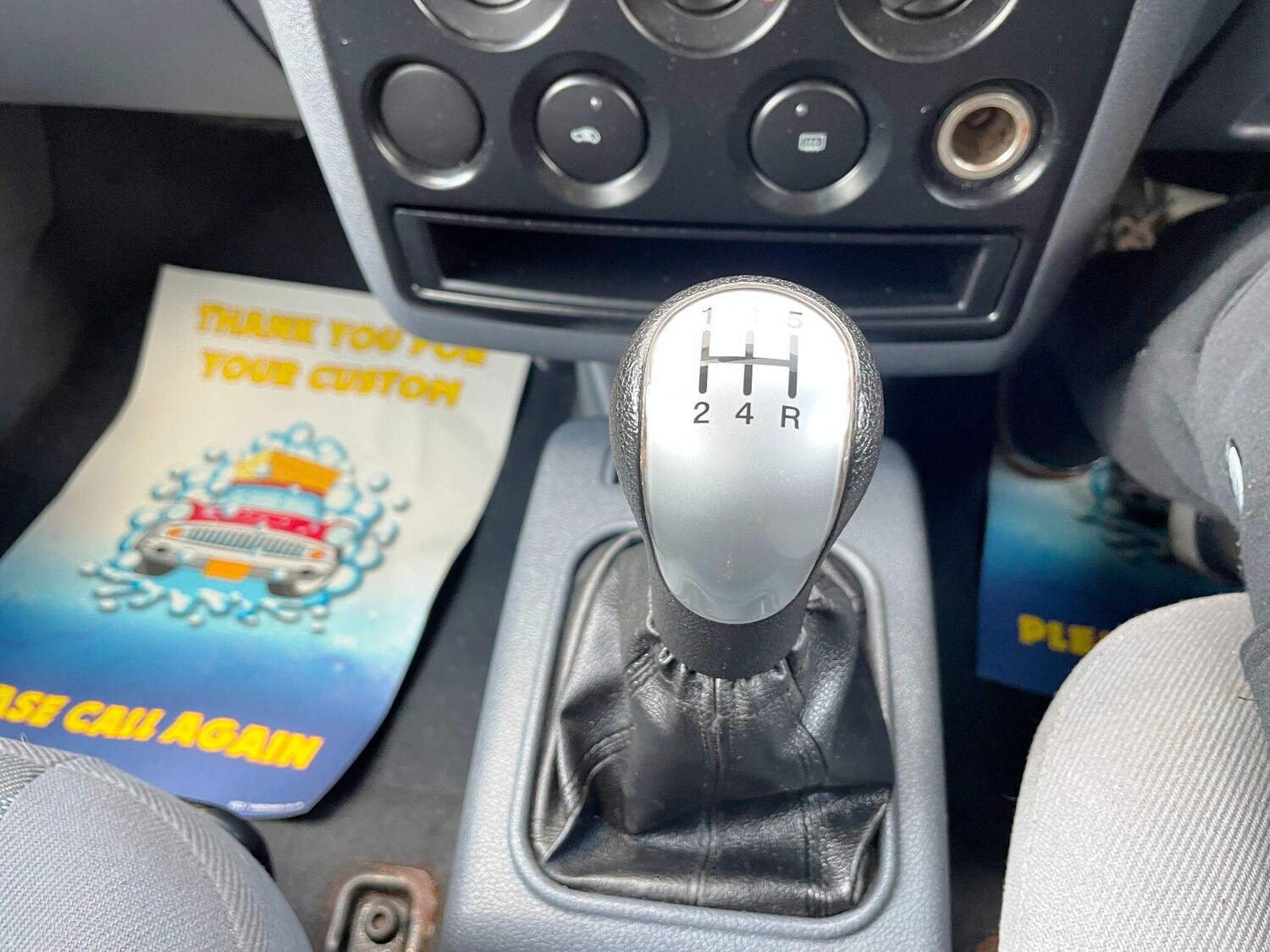 Used Ford Tourneo 2009 for sale - 77174725: Photo 32