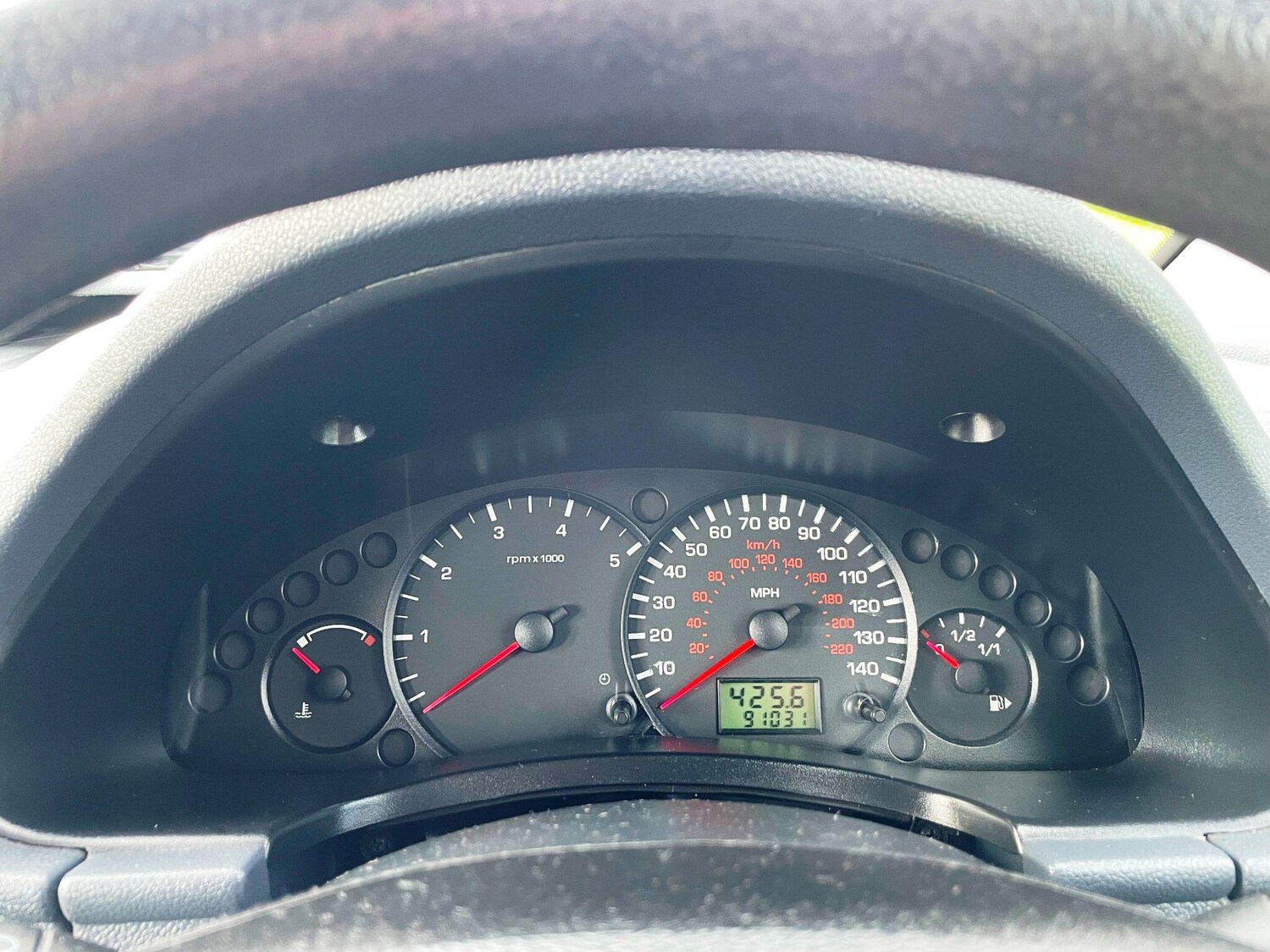 Used Ford Tourneo 2009 for sale - 77174725: Photo 35