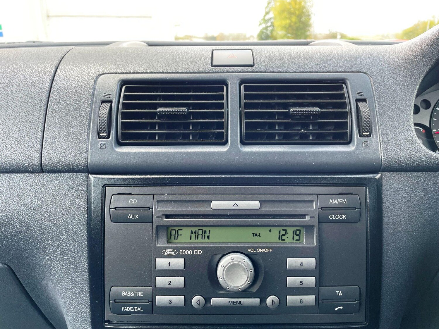 Used Ford Tourneo 2009 for sale - 77174725: Photo 37