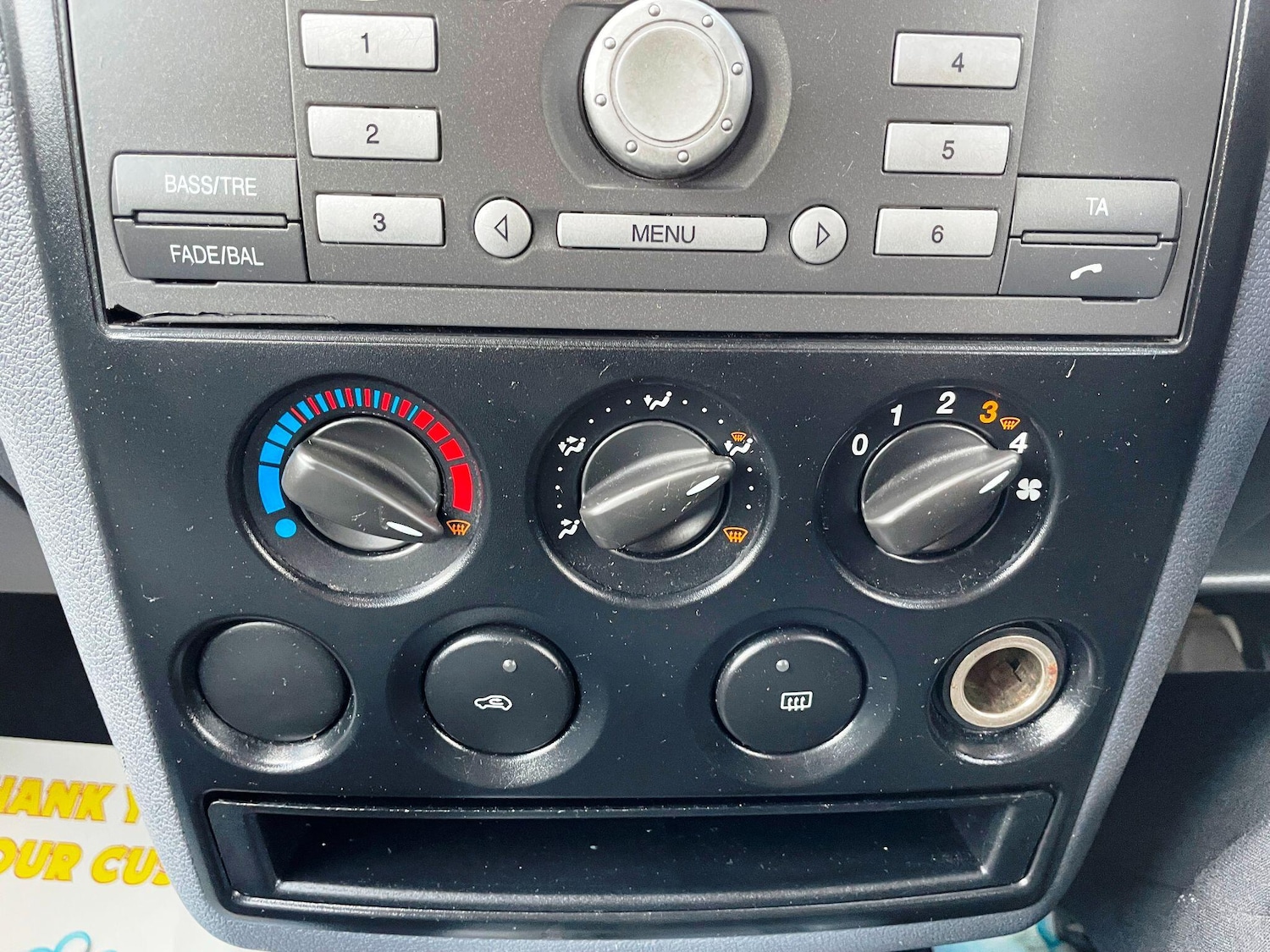 Used Ford Tourneo 2009 for sale - 77174725: Photo 38