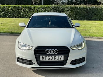 Used Audi A6 2013 for sale - 79846854: Photo
