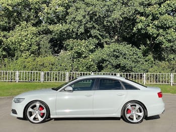 Used Audi A6 2013 for sale - 79846854: Photo