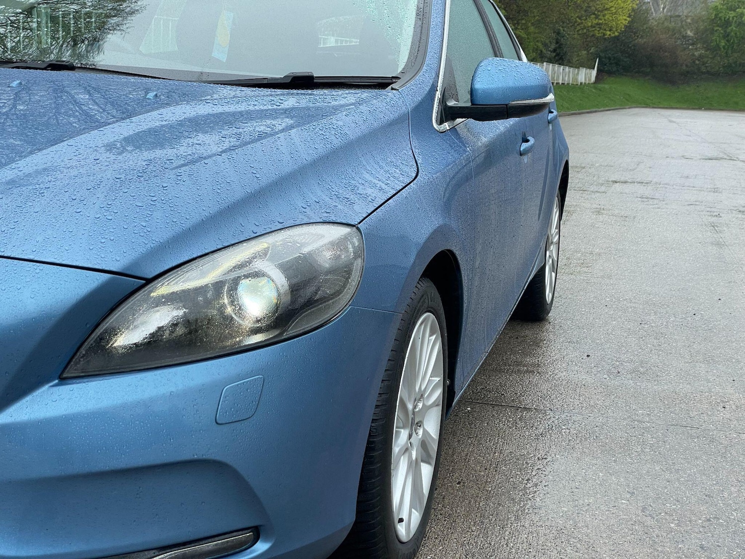 Used Volvo V40 for sale - 78214954: Photo 11