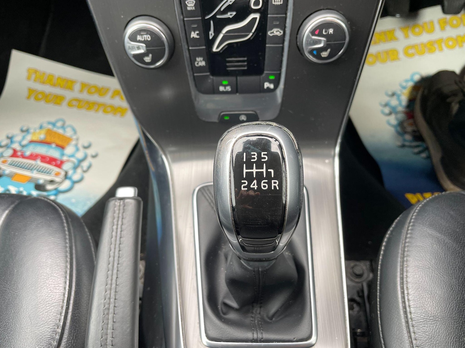 Used Volvo V40 for sale - 78214954: Photo 12