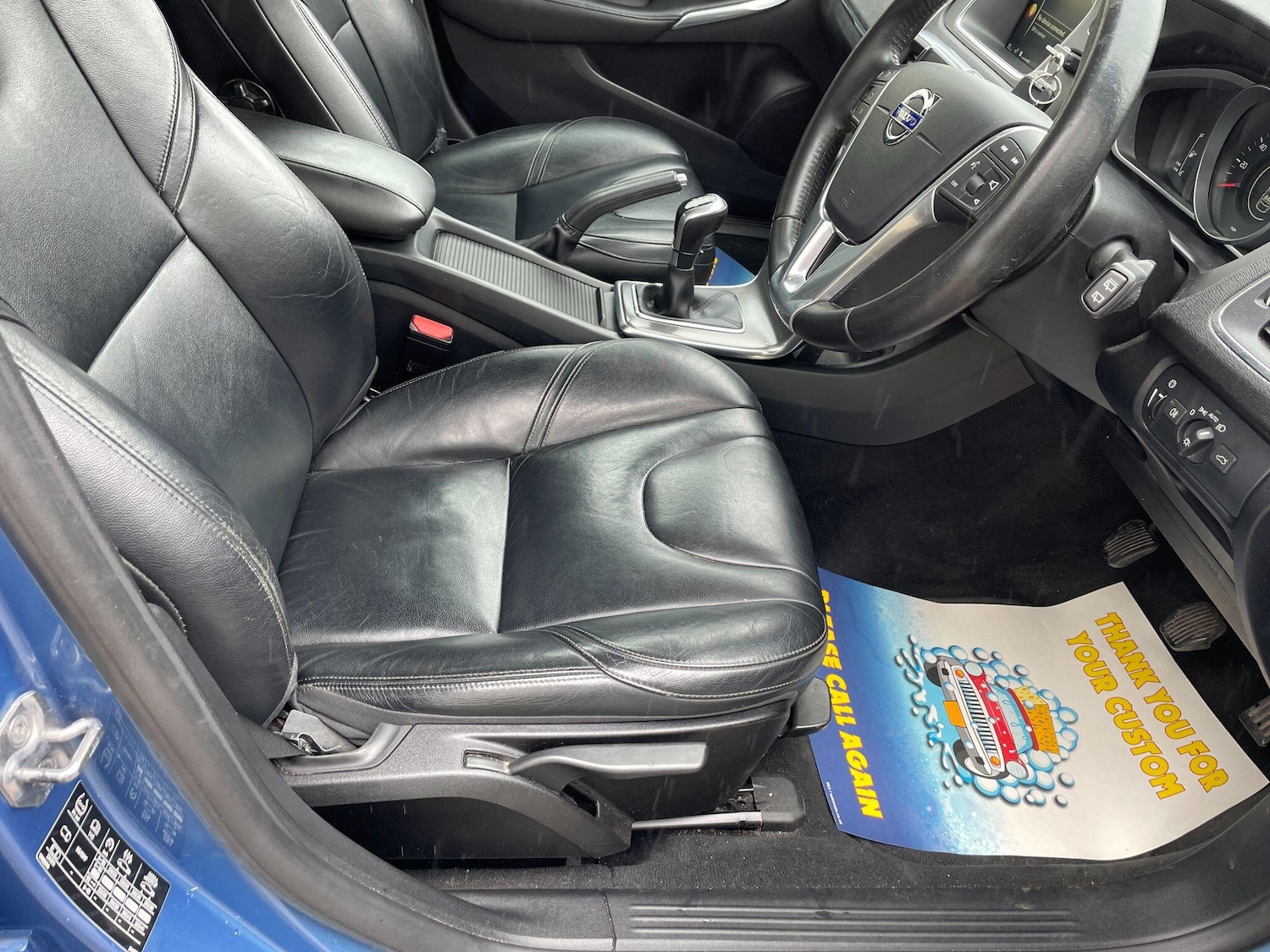 Used Volvo V40 for sale - 78214954: Photo 14