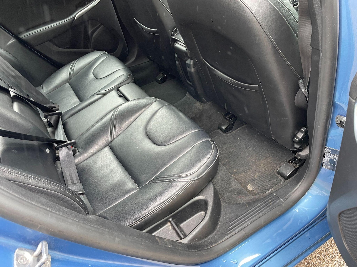 Used Volvo V40 for sale - 78214954: Photo 15