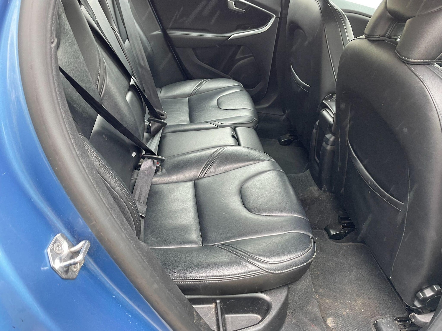 Used Volvo V40 for sale - 78214954: Photo 16