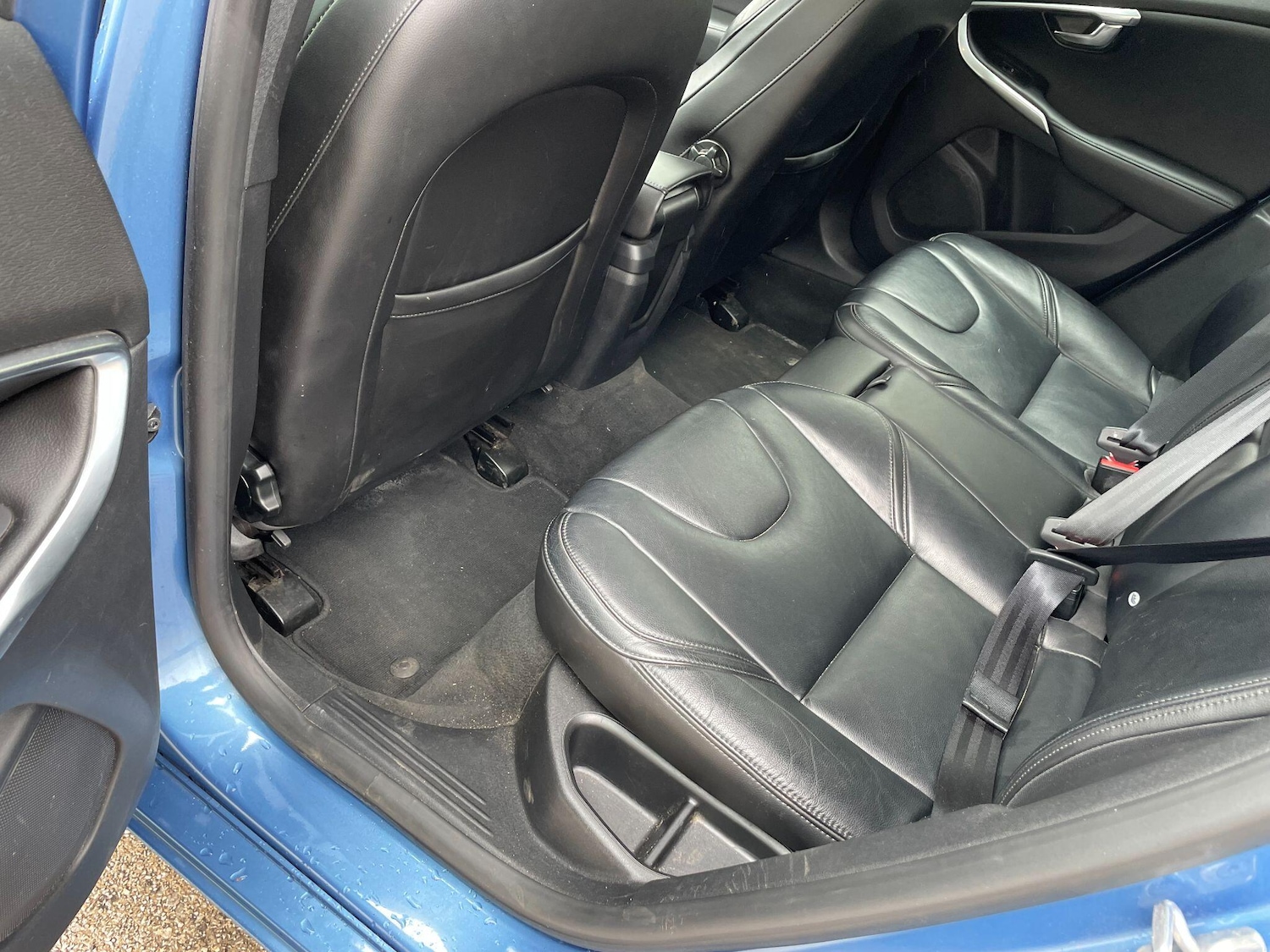 Used Volvo V40 for sale - 78214954: Photo 17