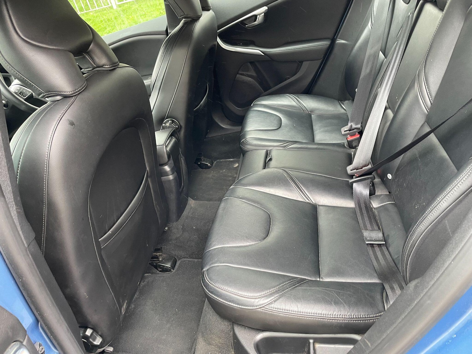 Used Volvo V40 for sale - 78214954: Photo 18