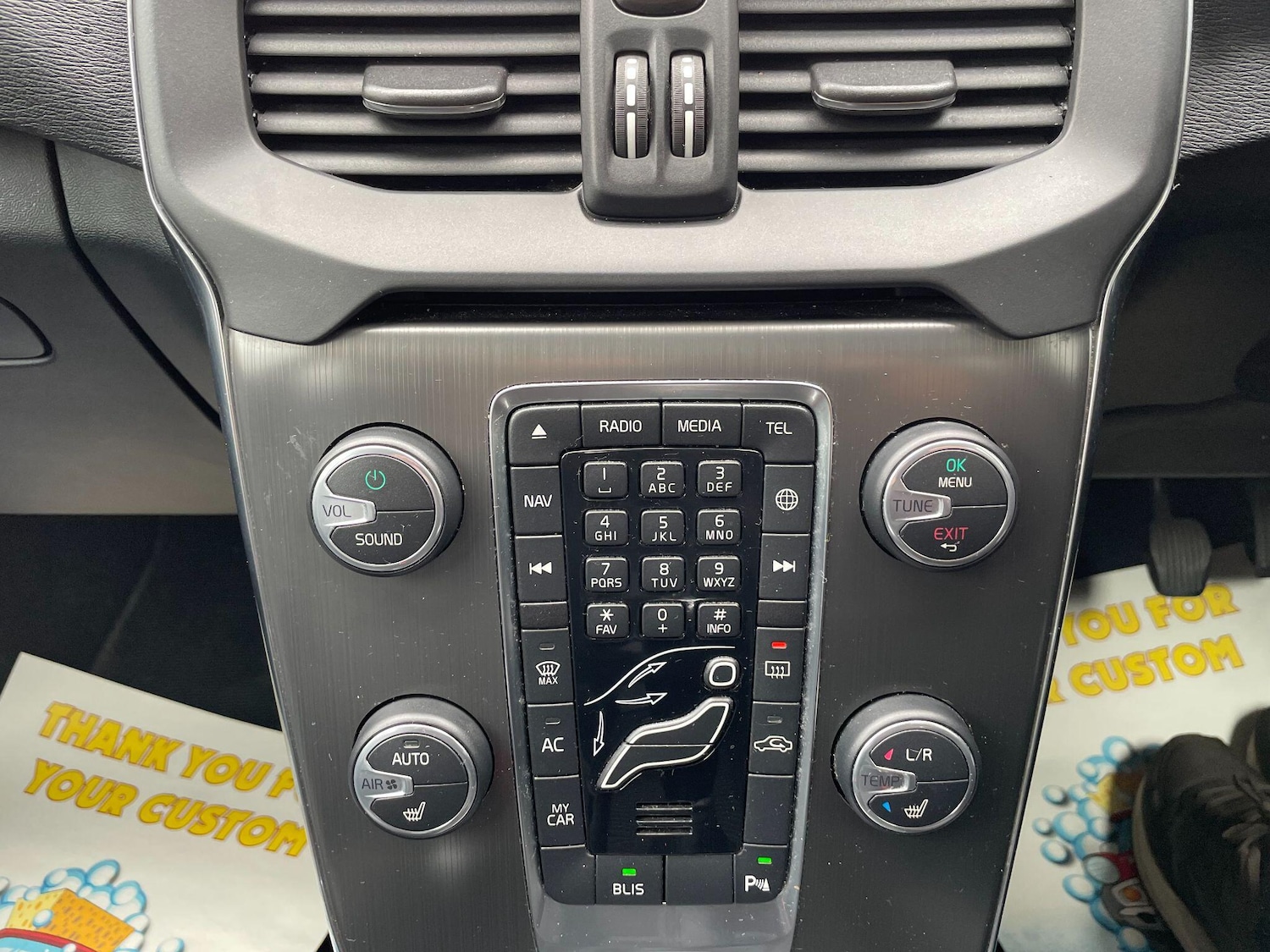 Used Volvo V40 for sale - 78214954: Photo 19