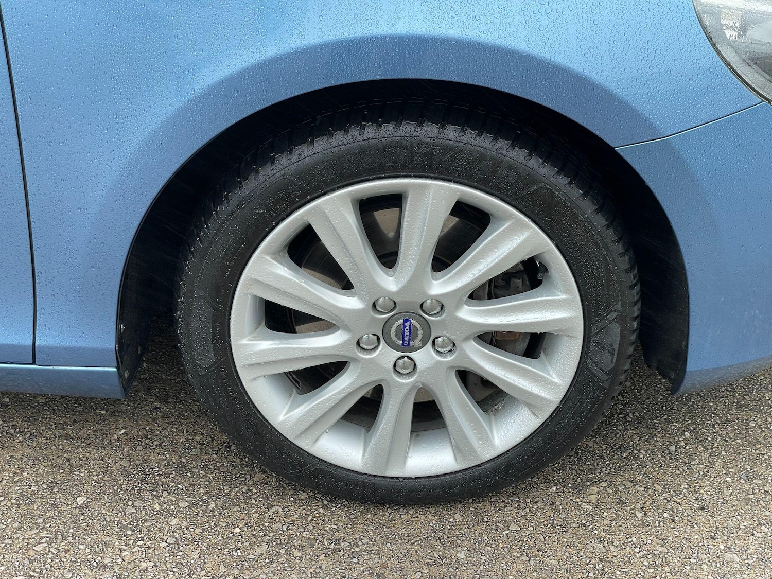 Used Volvo V40 for sale - 78214954: Photo 31