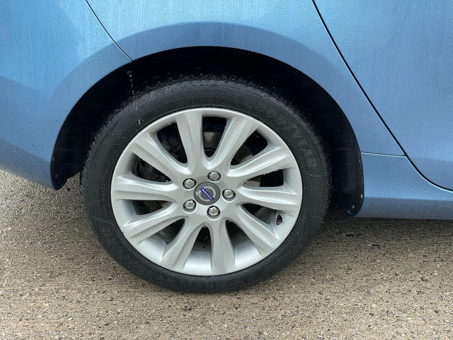 Used Volvo V40 for sale - 78214954: Photo 32