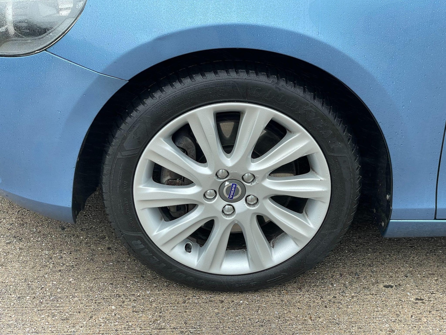 Used Volvo V40 for sale - 78214954: Photo 33