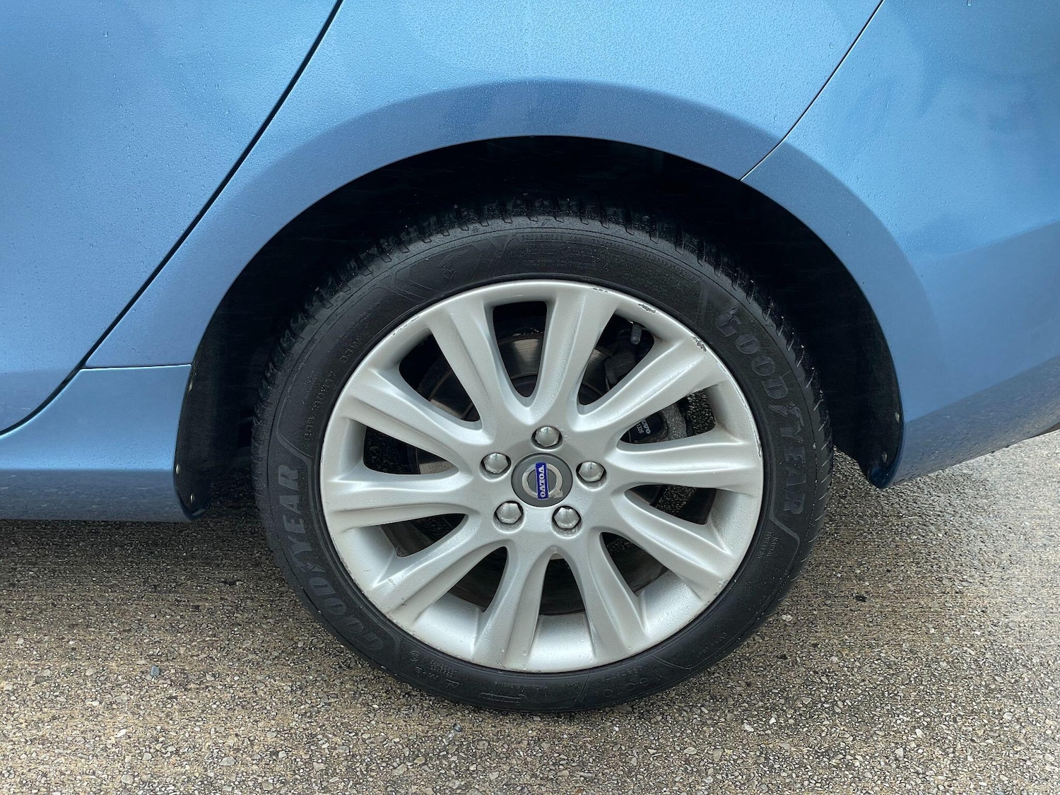 Used Volvo V40 for sale - 78214954: Photo 34