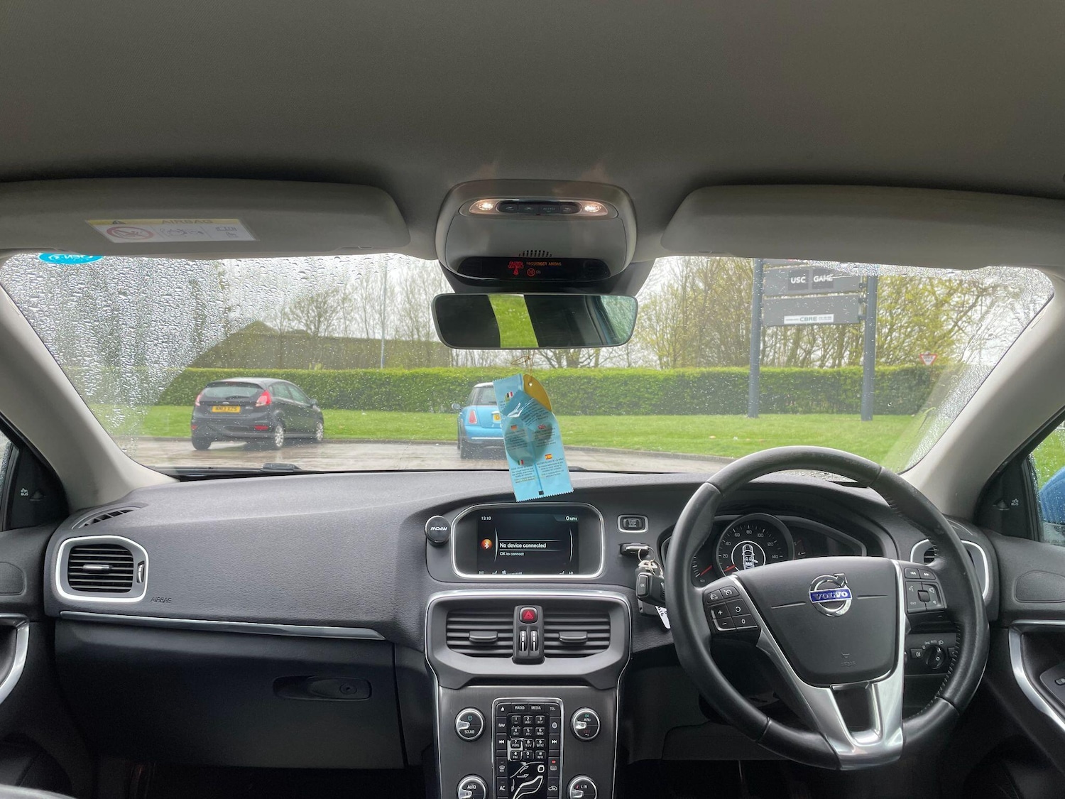 Used Volvo V40 for sale - 78214954: Photo 35