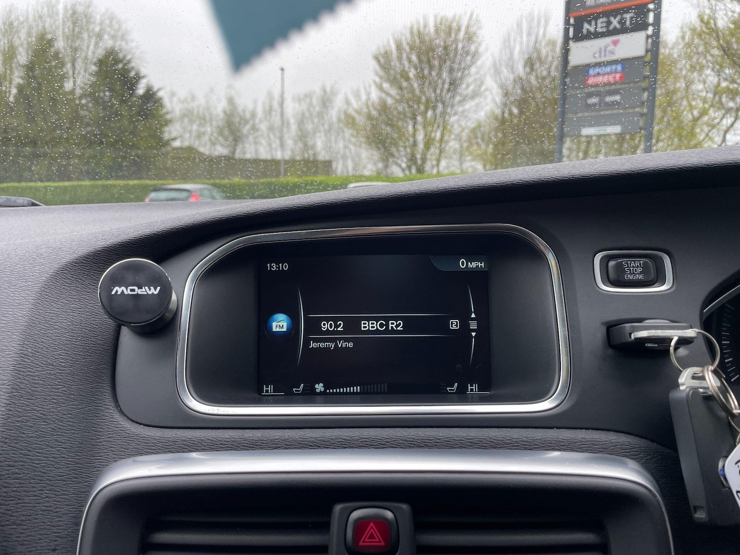 Used Volvo V40 for sale - 78214954: Photo 36