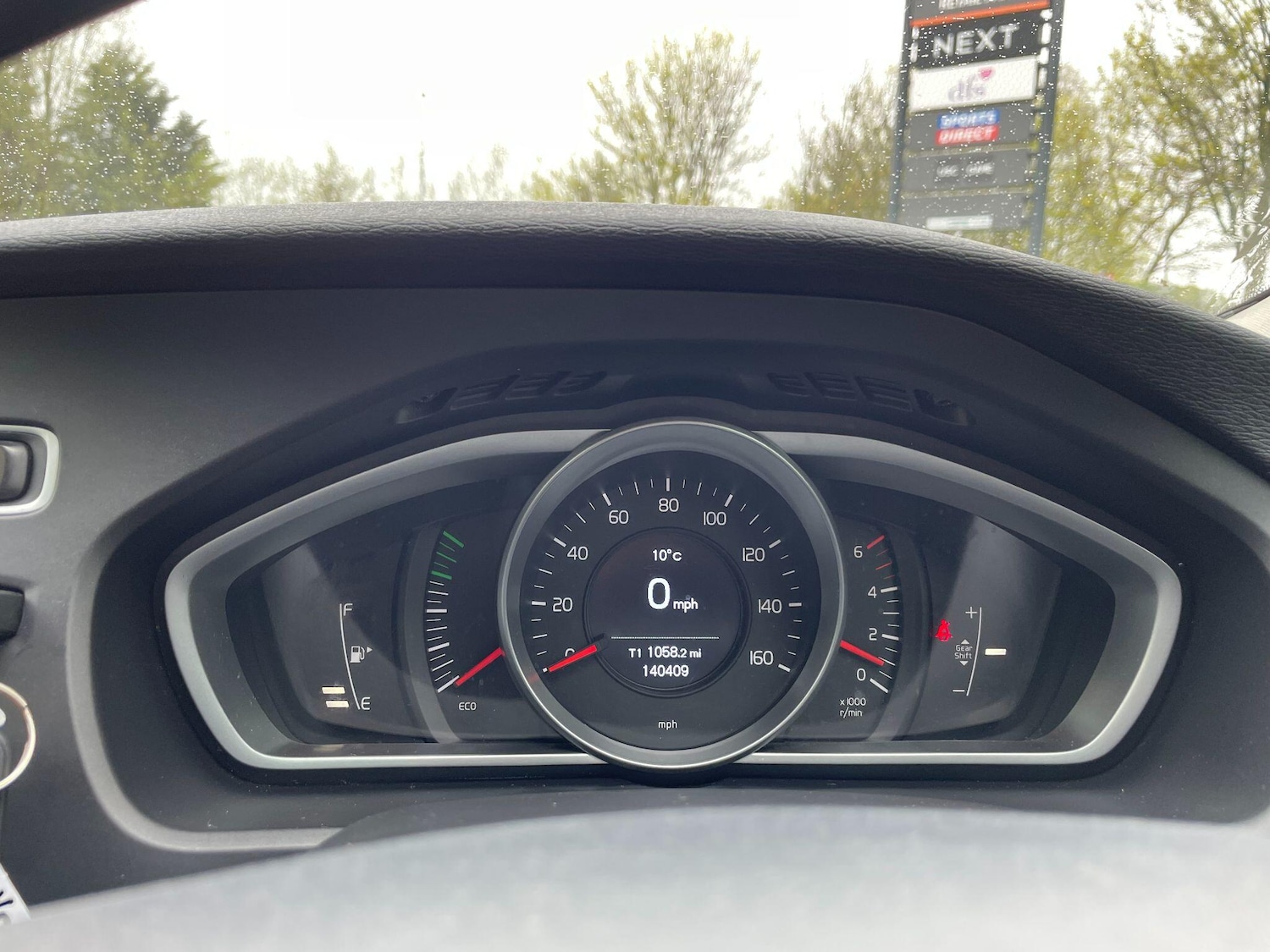 Used Volvo V40 for sale - 78214954: Photo 39