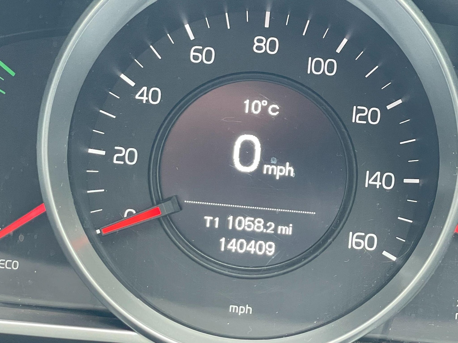 Used Volvo V40 for sale - 78214954: Photo 40