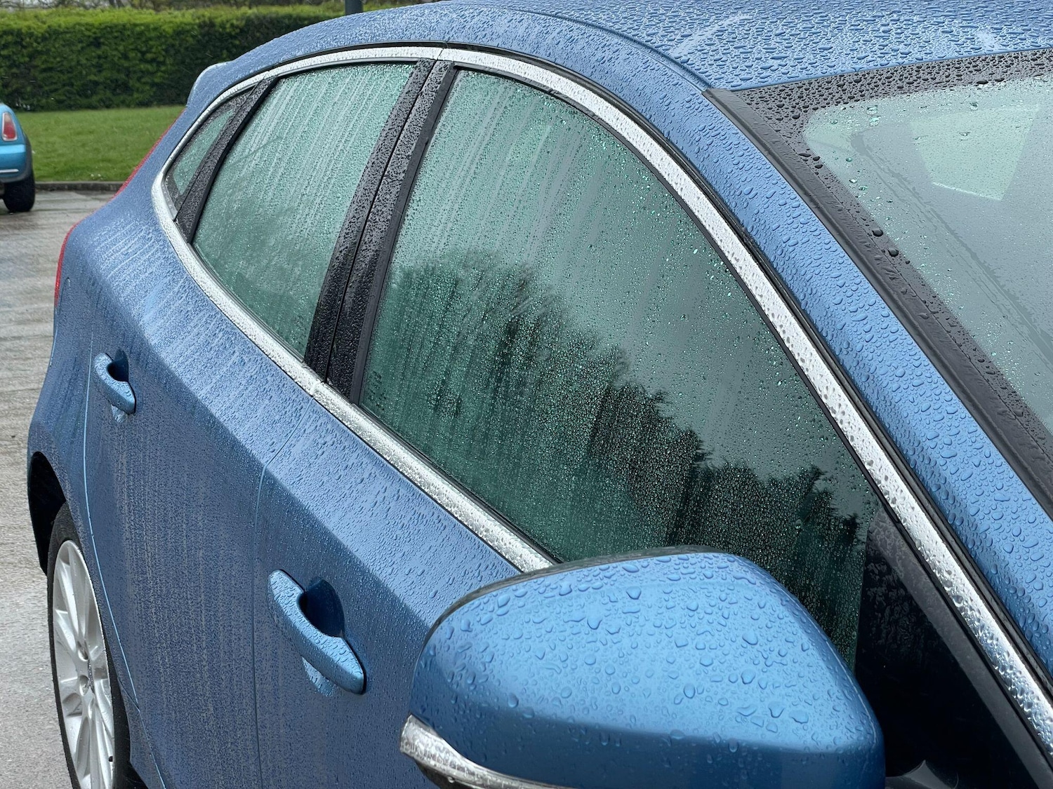 Used Volvo V40 for sale - 78214954: Photo 41