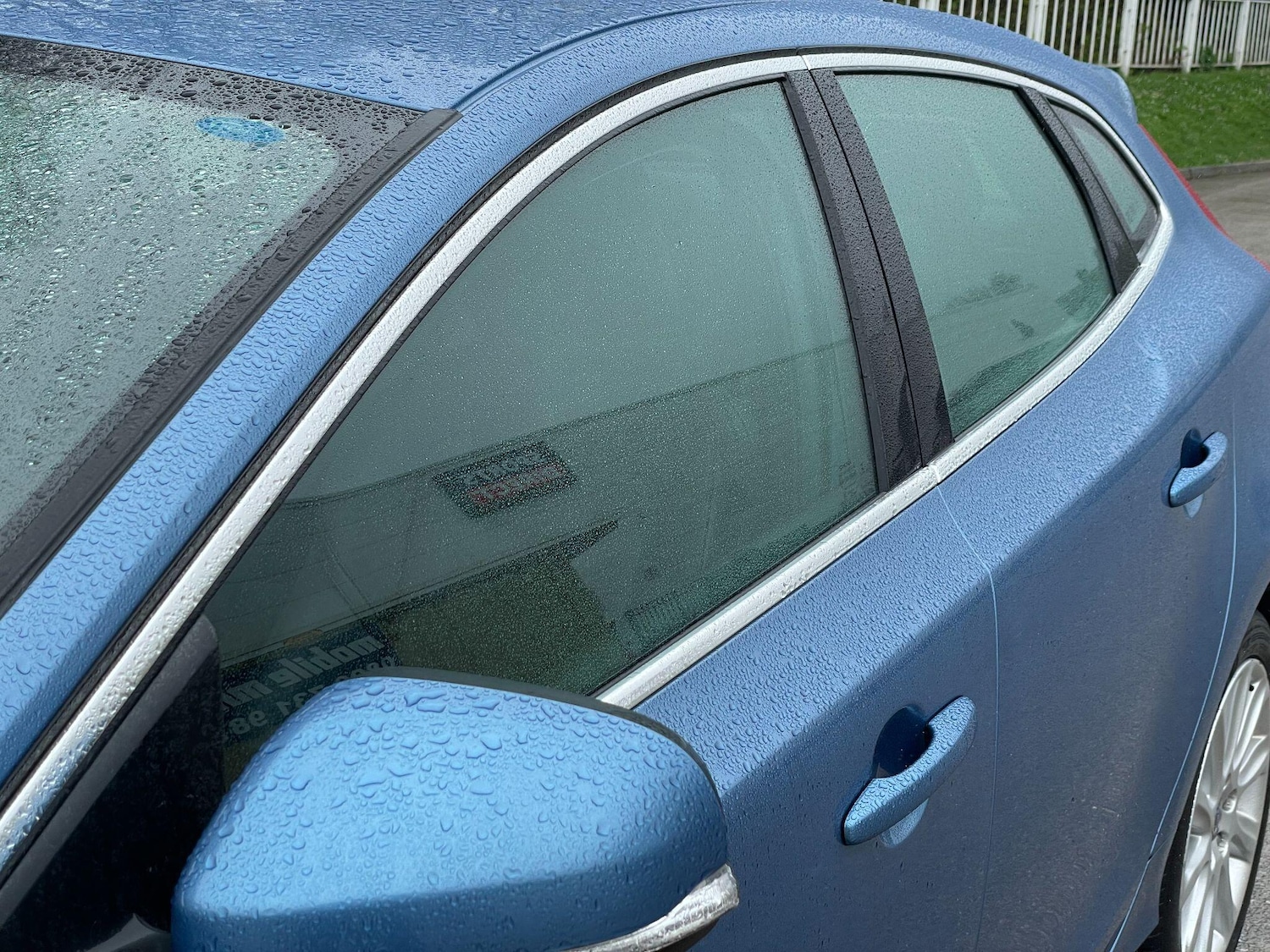 Used Volvo V40 for sale - 78214954: Photo 42