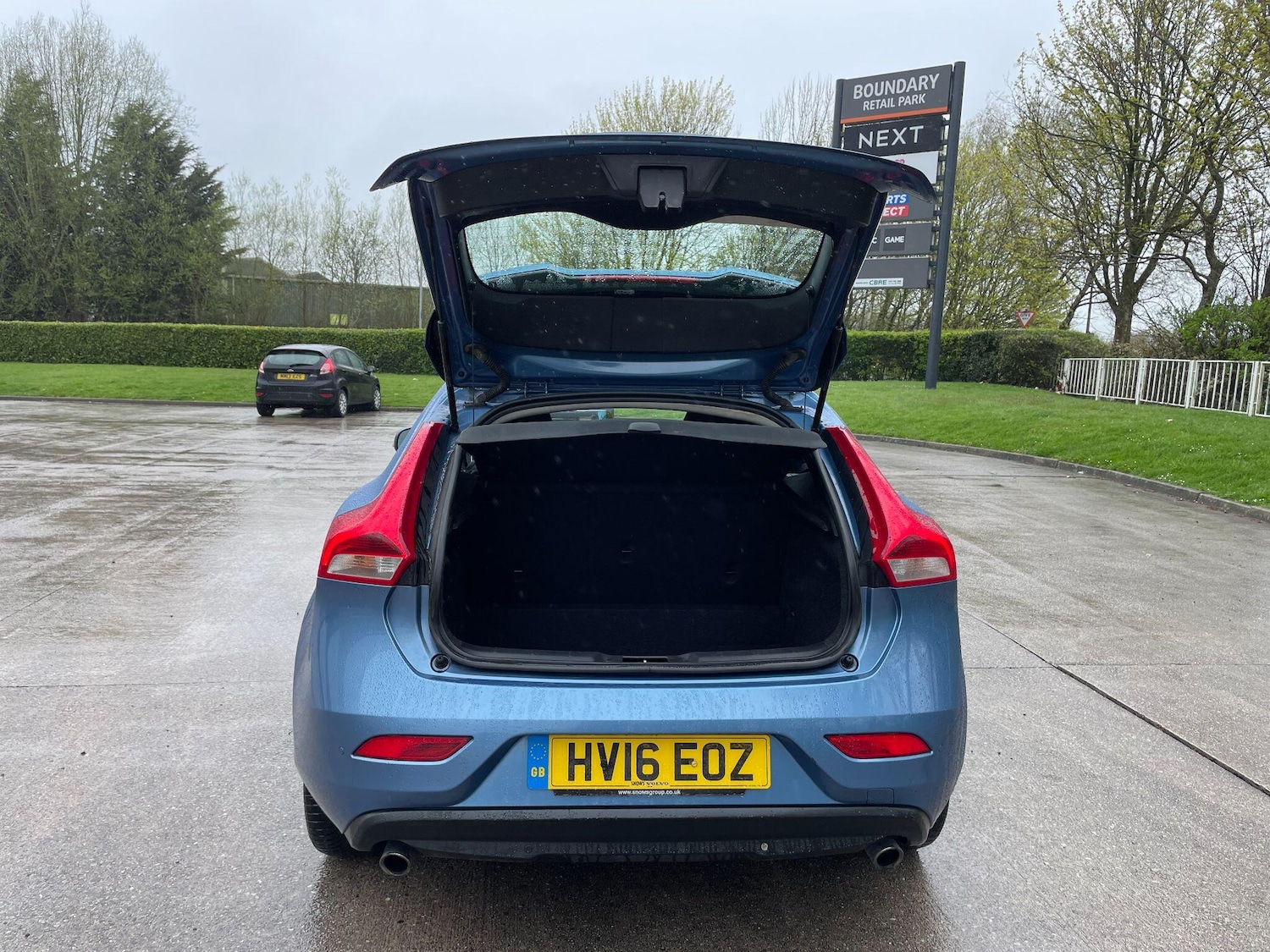 Used Volvo V40 for sale - 78214954: Photo 43