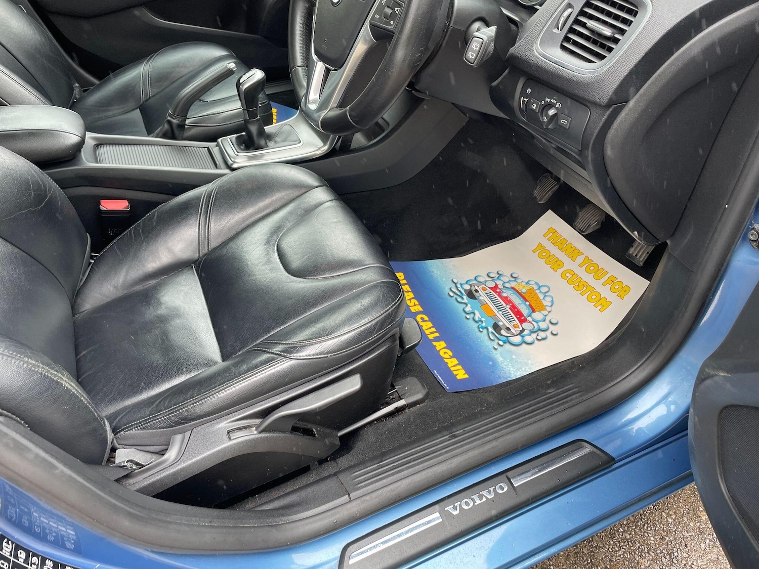 Used Volvo V40 for sale - 78214954: Photo 46