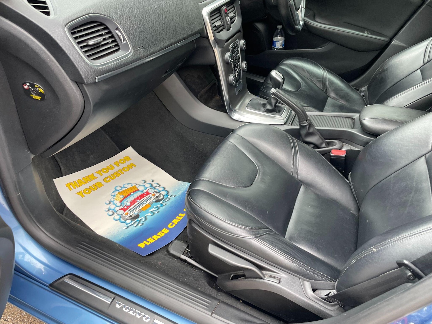 Used Volvo V40 for sale - 78214954: Photo 47