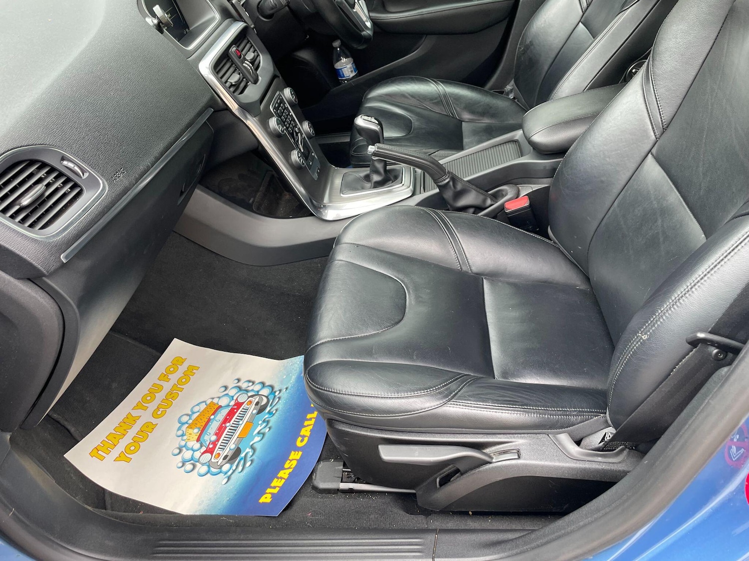 Used Volvo V40 for sale - 78214954: Photo 48