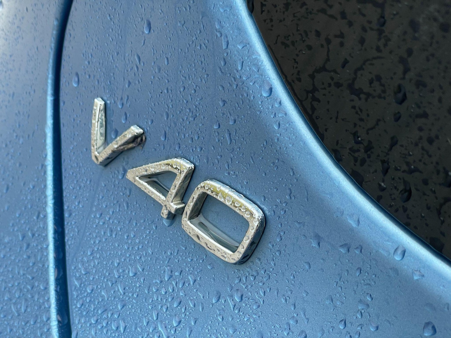 Used Volvo V40 for sale - 78214954: Photo 50