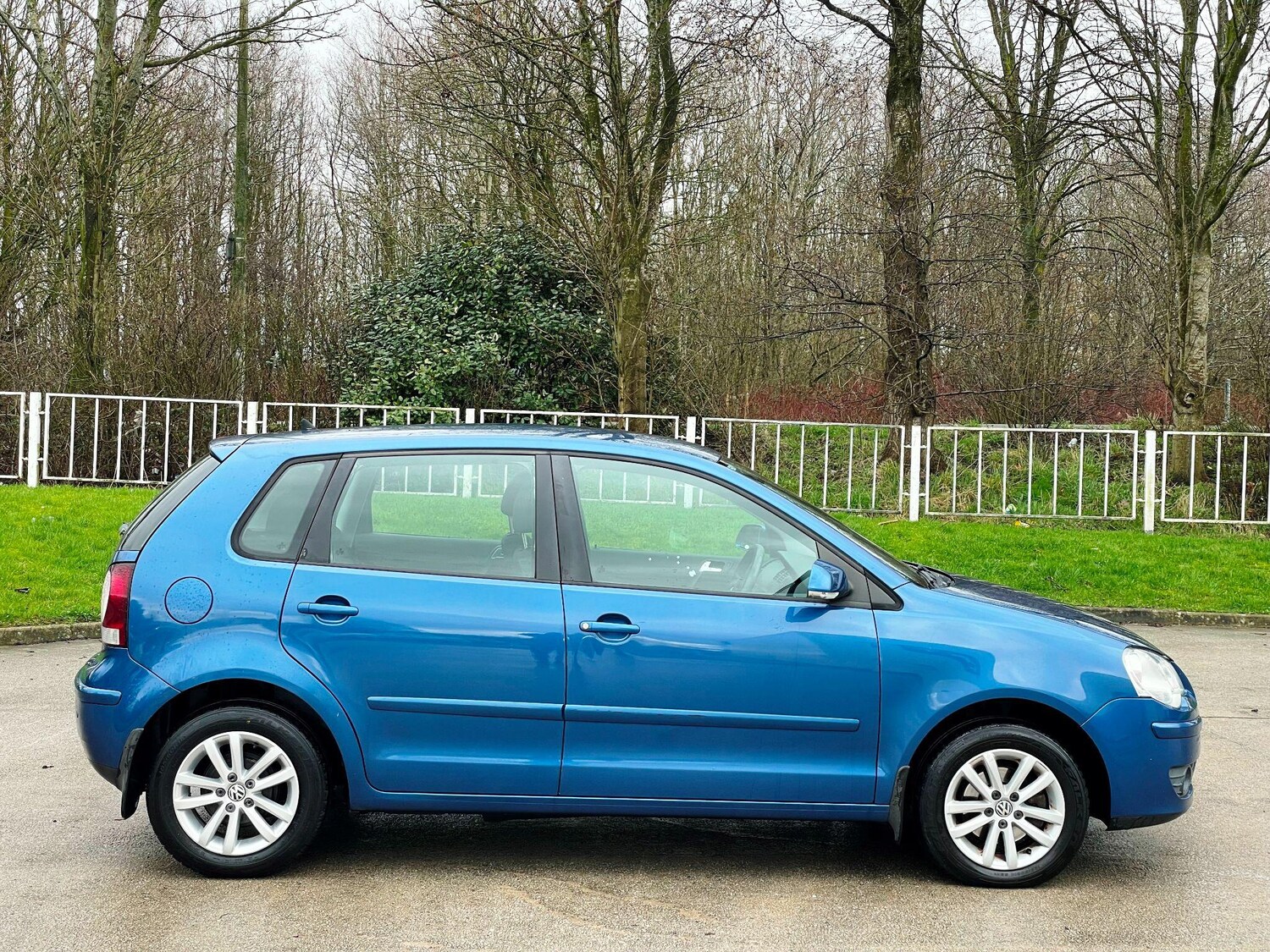 Used Volkswagen Polo for sale - 77705556: Photo 10