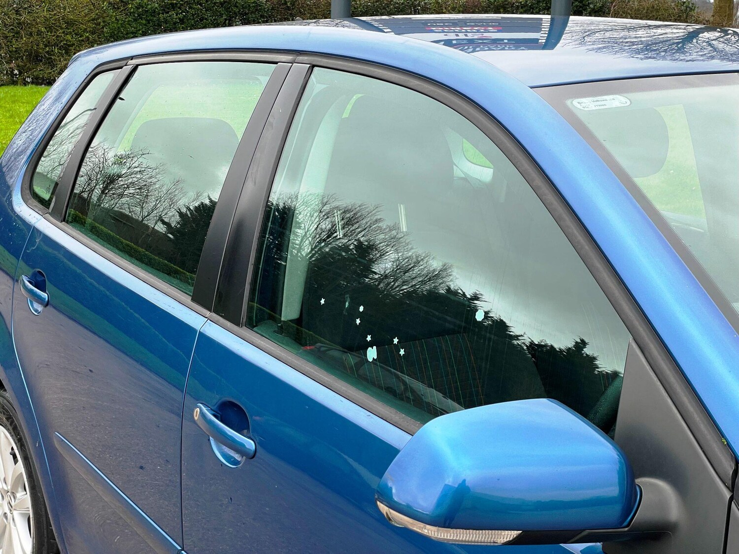 Used Volkswagen Polo for sale - 77705556: Photo 11