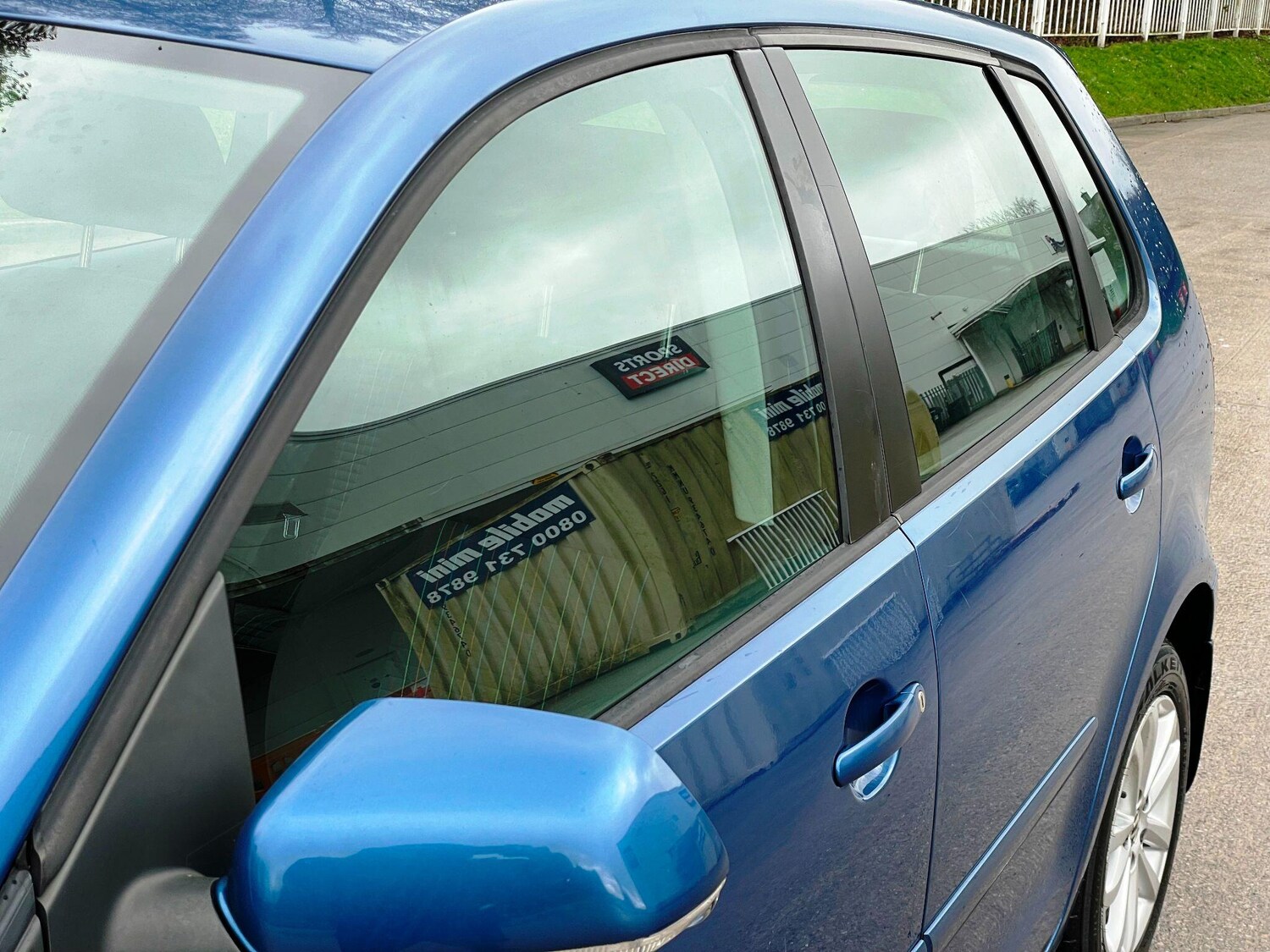 Used Volkswagen Polo for sale - 77705556: Photo 12