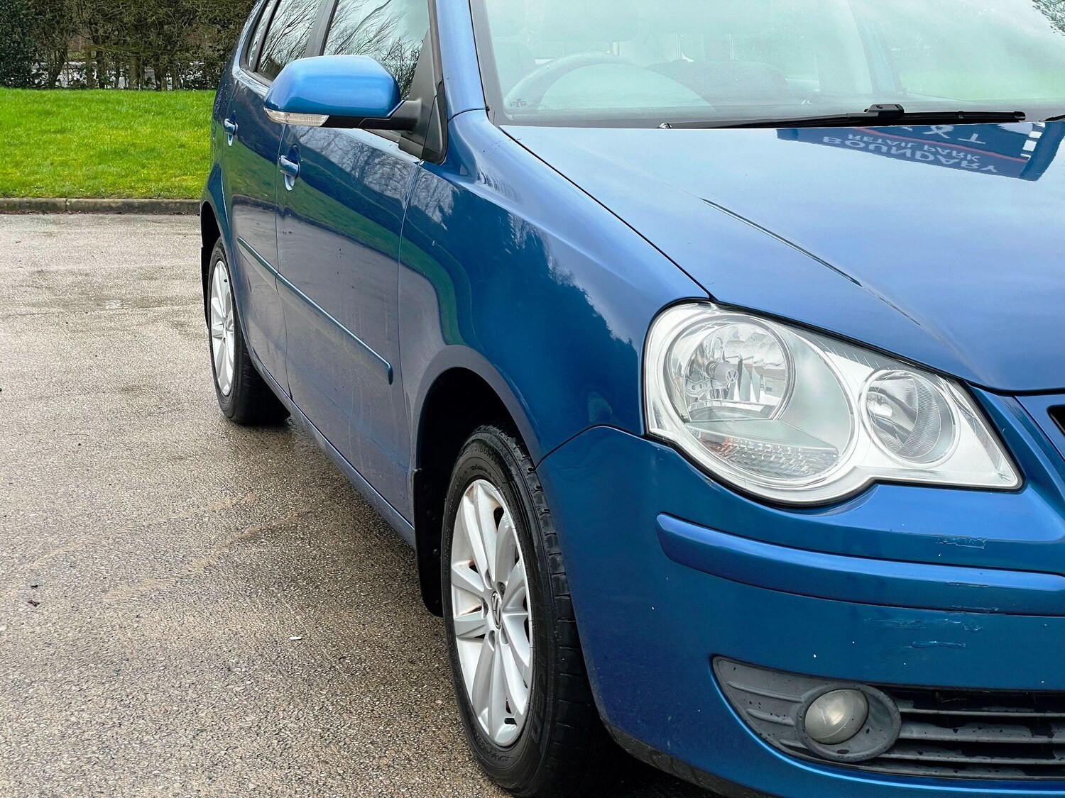 Used Volkswagen Polo for sale - 77705556: Photo 13