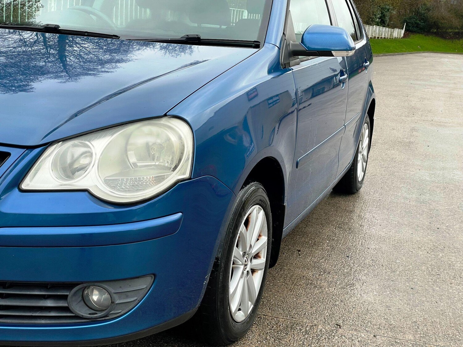 Used Volkswagen Polo for sale - 77705556: Photo 14