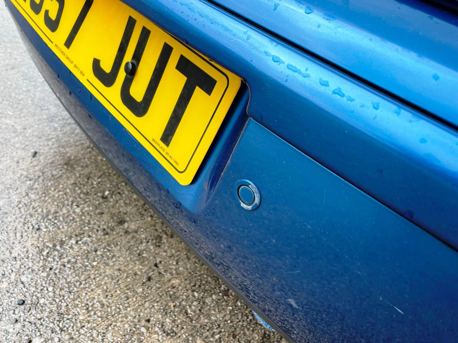 Used Volkswagen Polo for sale - 77705556: Photo 15