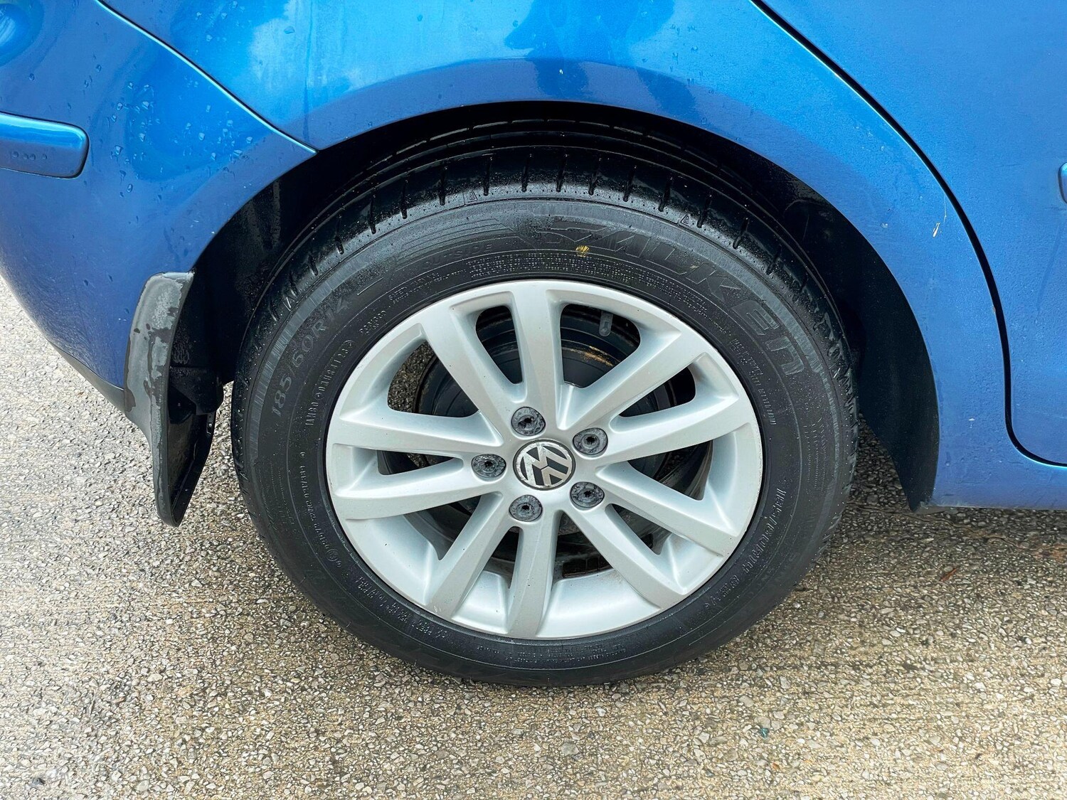 Used Volkswagen Polo for sale - 77705556: Photo 17