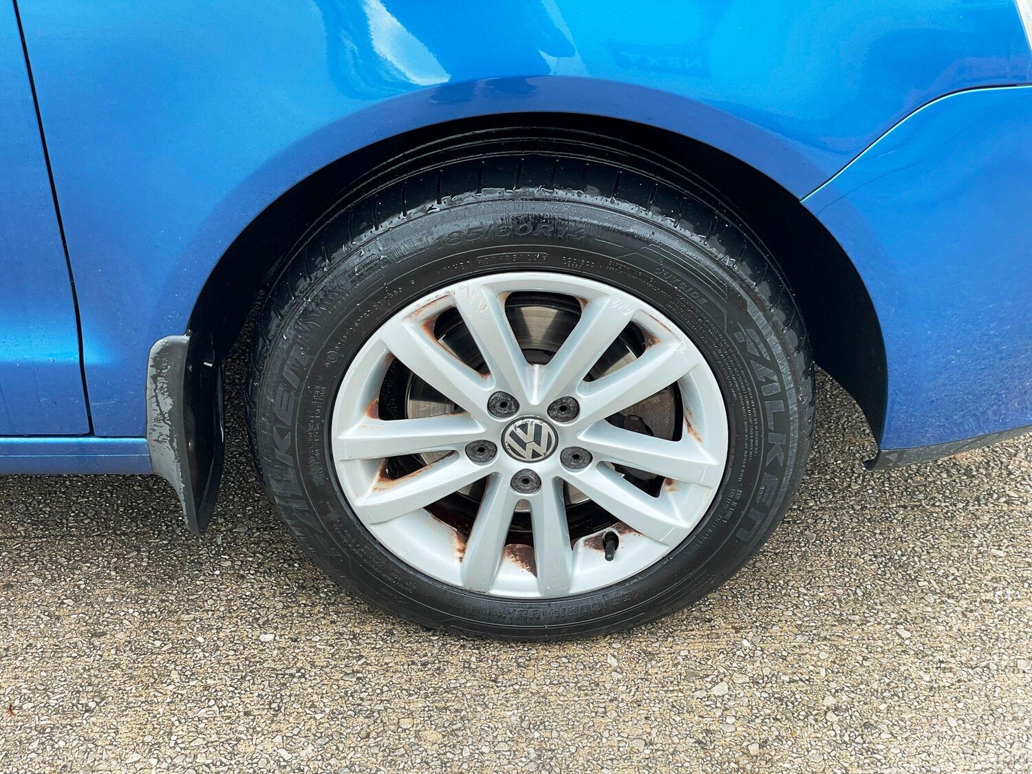 Used Volkswagen Polo for sale - 77705556: Photo 18