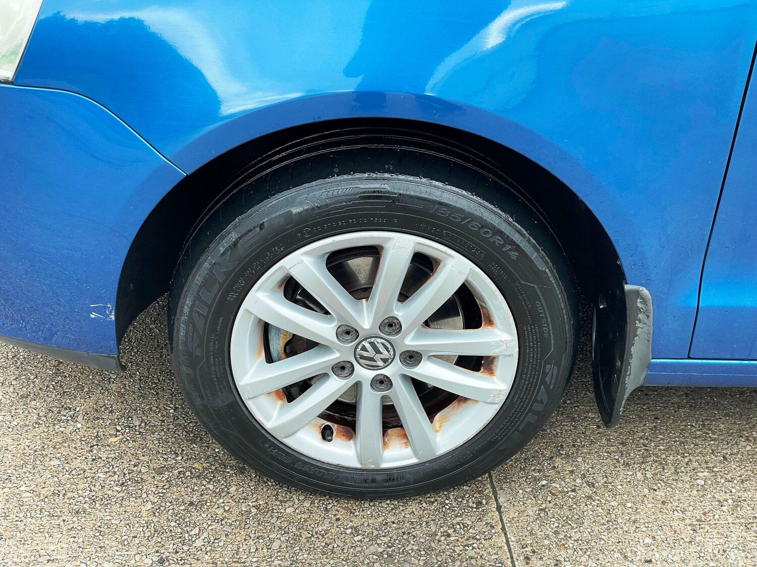 Used Volkswagen Polo for sale - 77705556: Photo 19