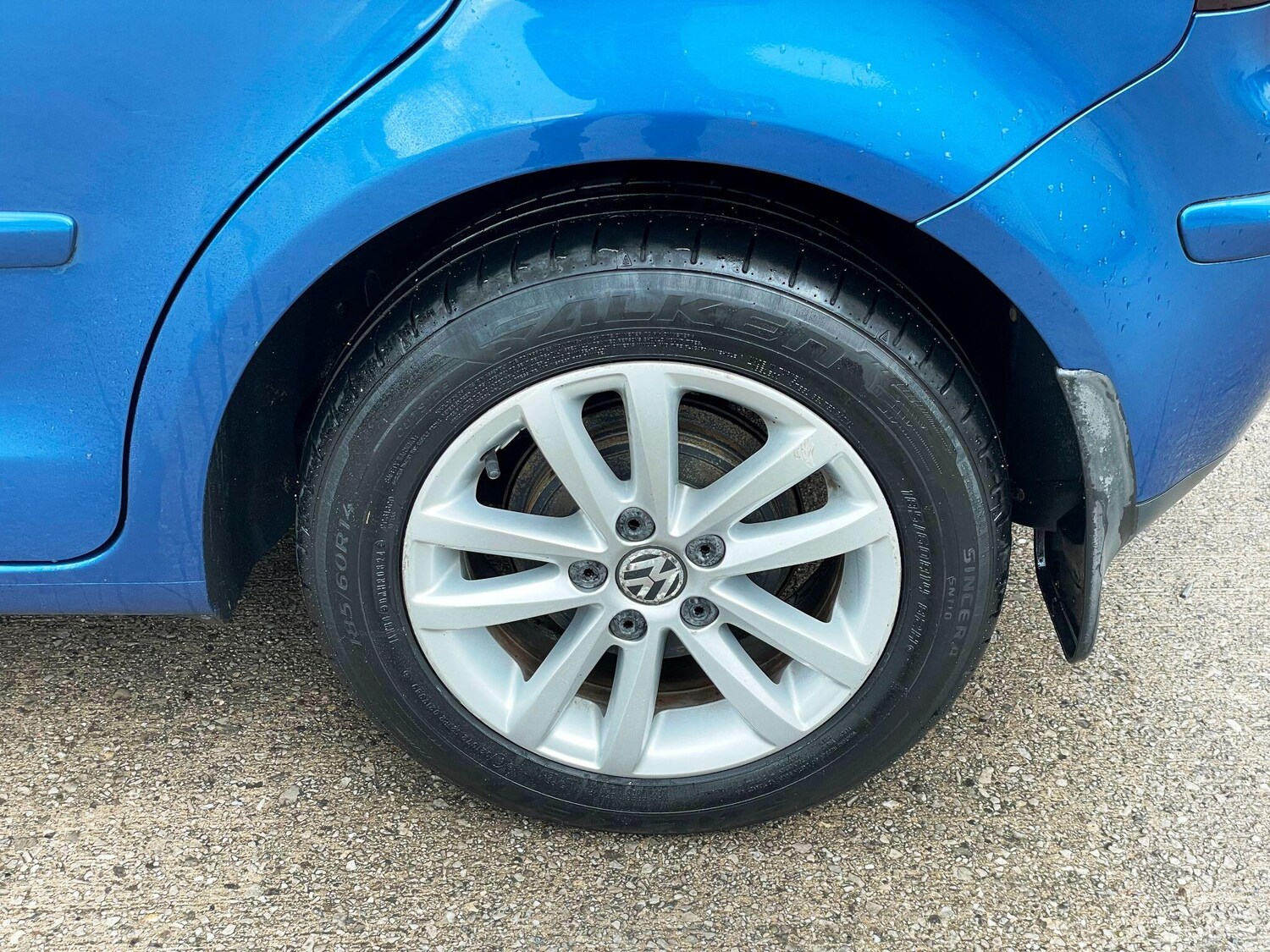 Used Volkswagen Polo for sale - 77705556: Photo 20