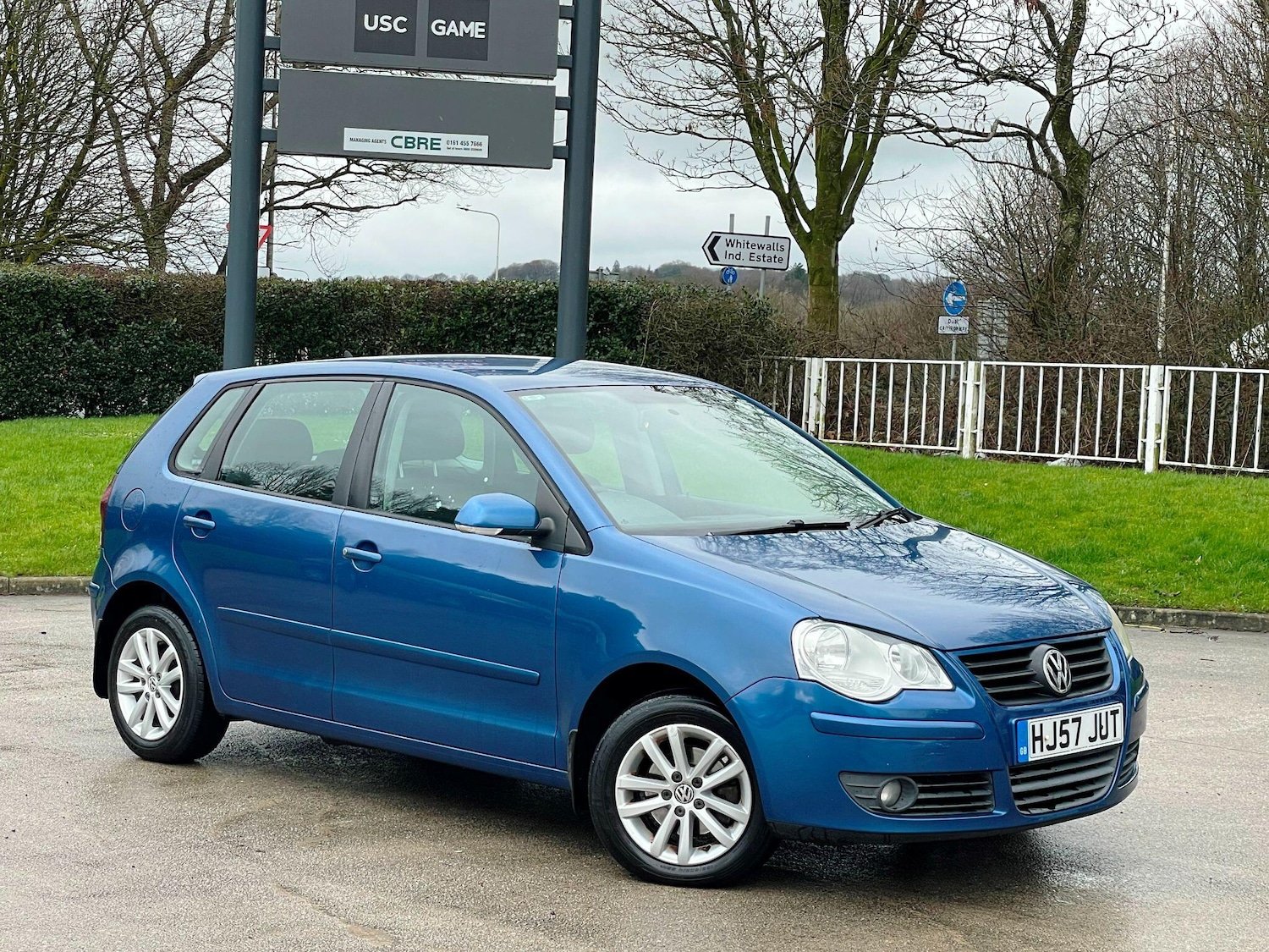 Used Volkswagen Polo for sale - 77705556: Photo 3