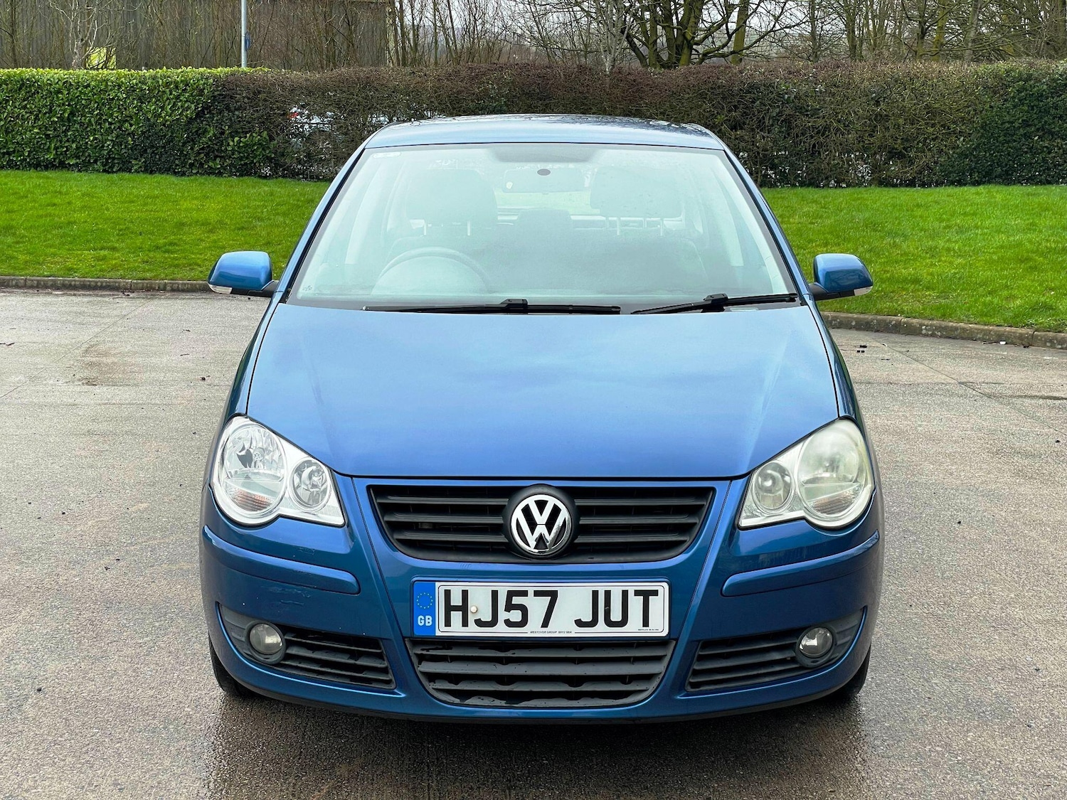 Used Volkswagen Polo for sale - 77705556: Photo 4