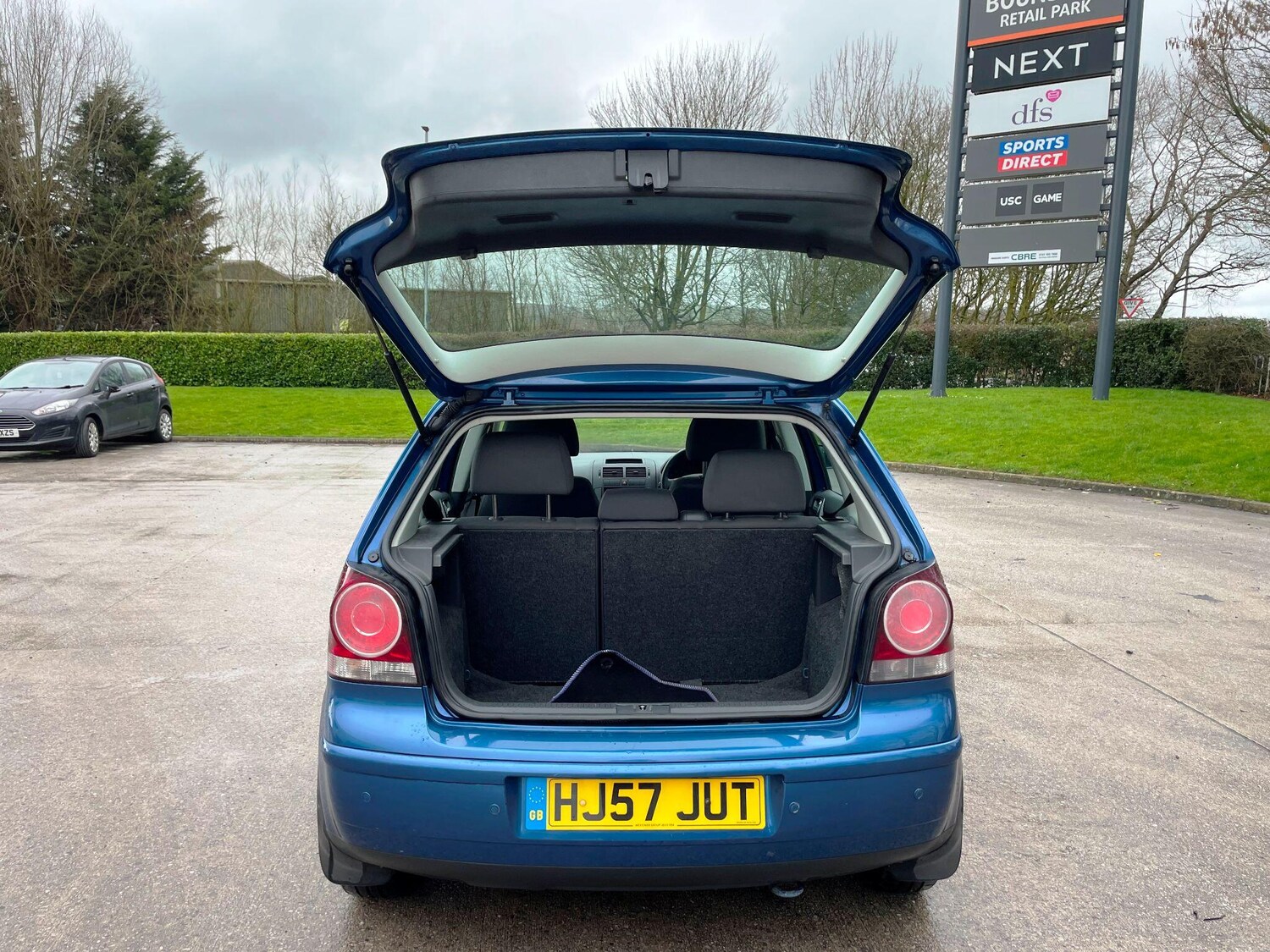 Used Volkswagen Polo for sale - 77705556: Photo 47