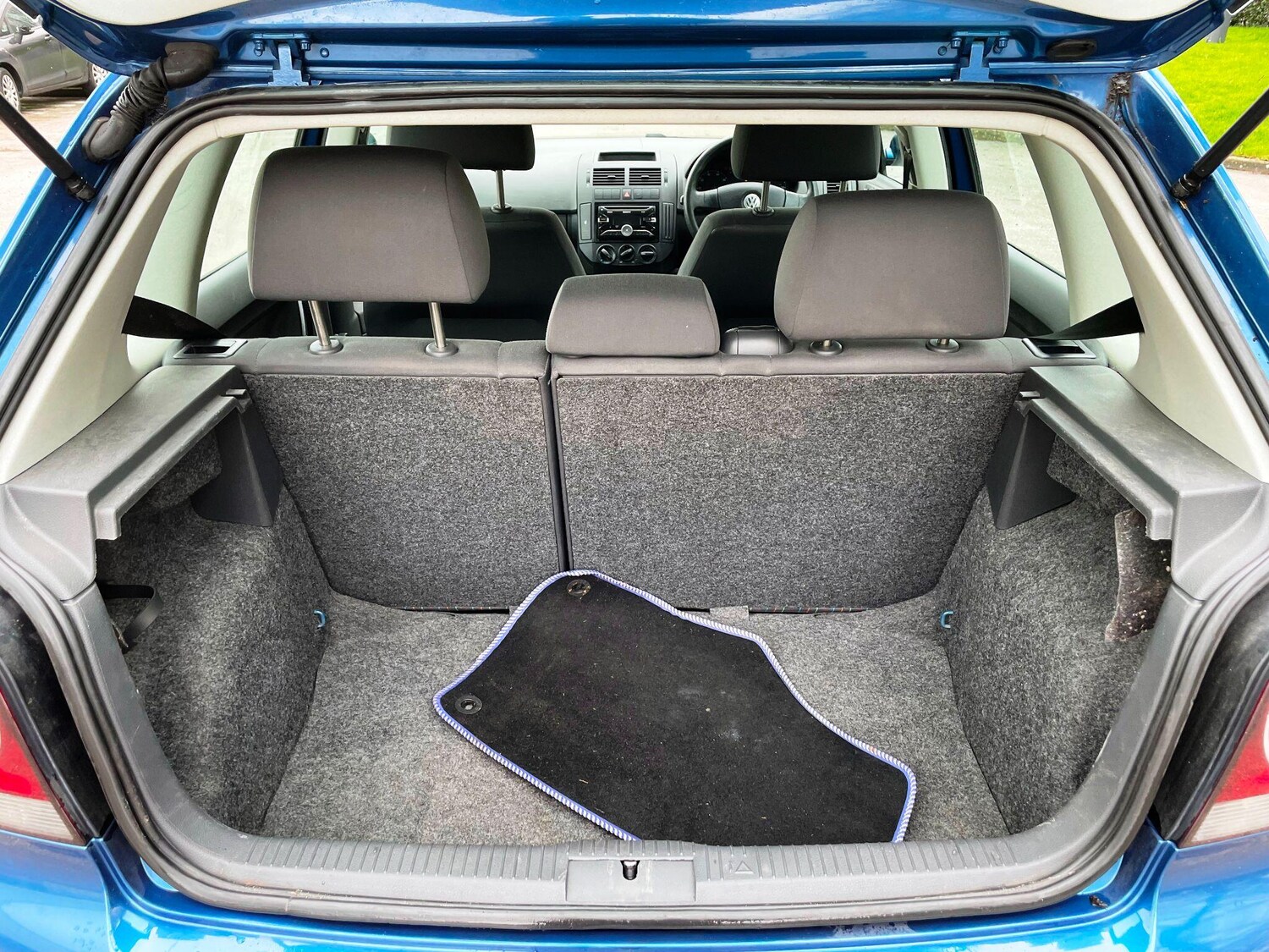 Used Volkswagen Polo for sale - 77705556: Photo 48