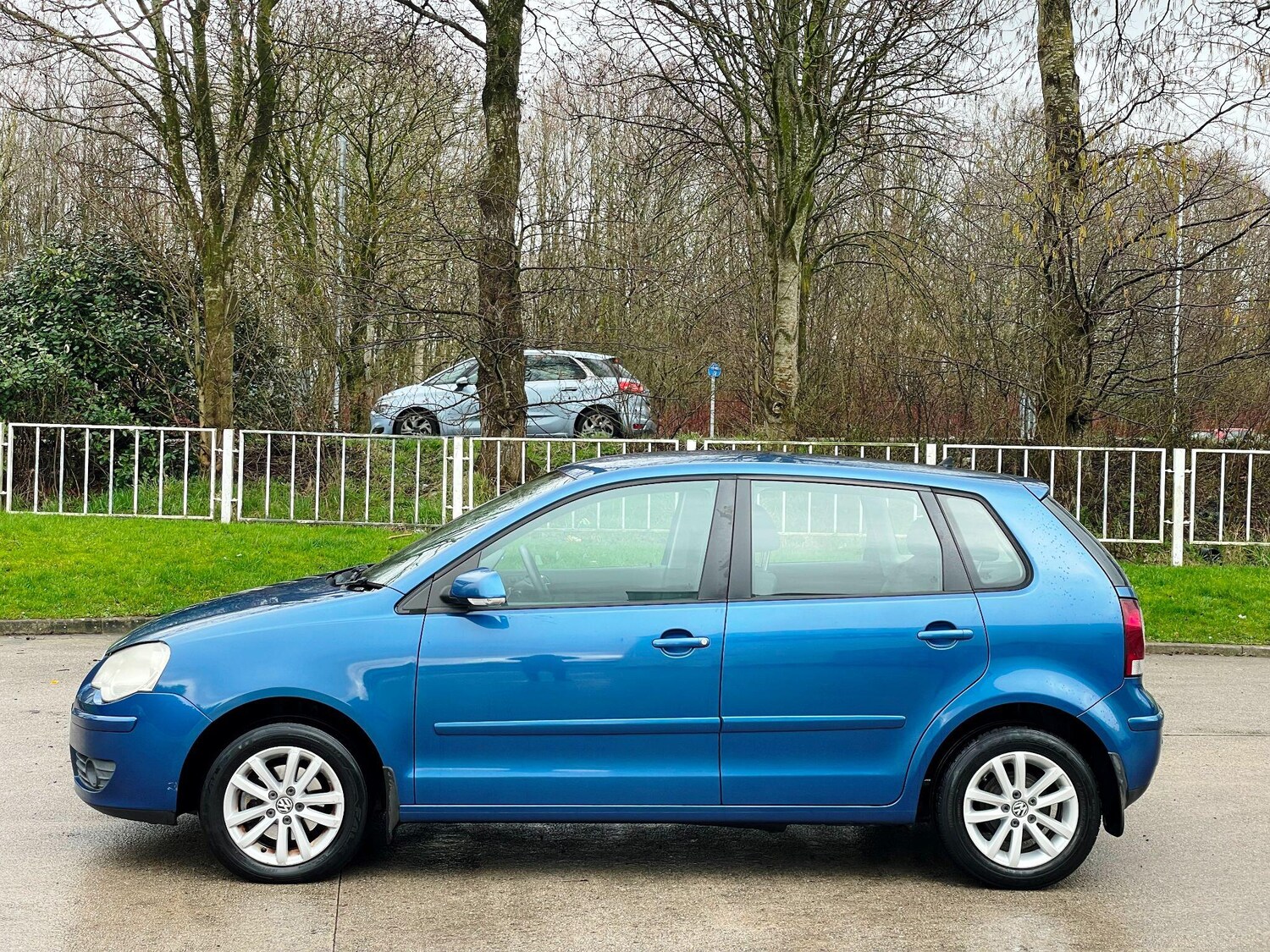 Used Volkswagen Polo for sale - 77705556: Photo 6