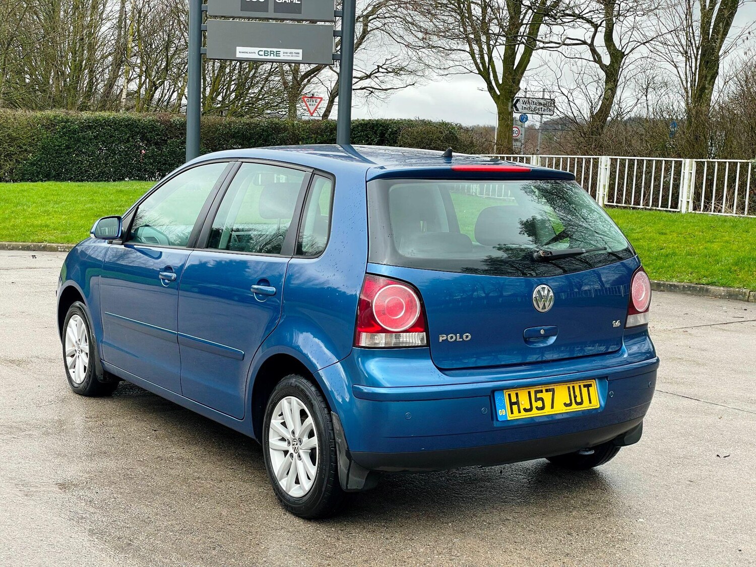 Used Volkswagen Polo for sale - 77705556: Photo 7